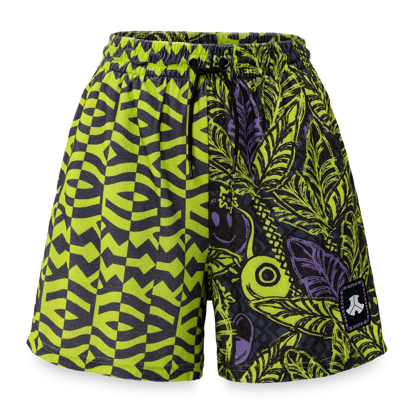 Defqon.1 Sunday Funday women's Short