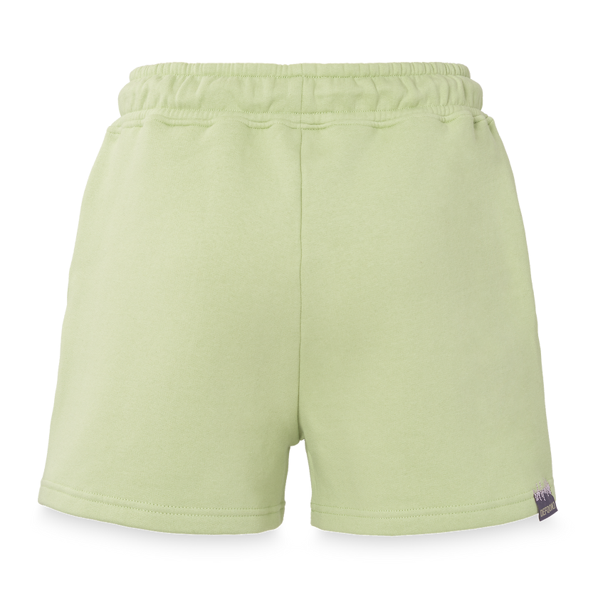 Defqon.1 Lime women's Jogging shorts