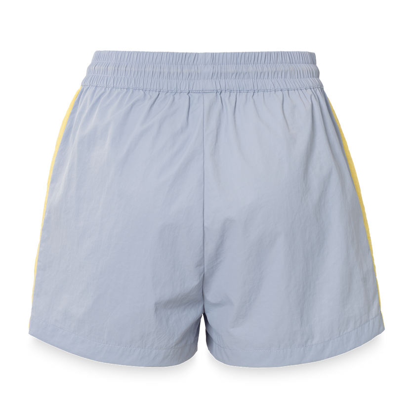 Defqon.1 Oversized nylon Shorts