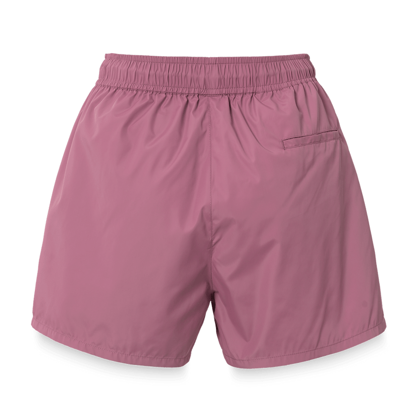 Defqon.1 metal D-ring Track Shorts