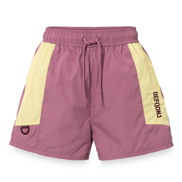 Defqon.1 metal D-ring Track Shorts image