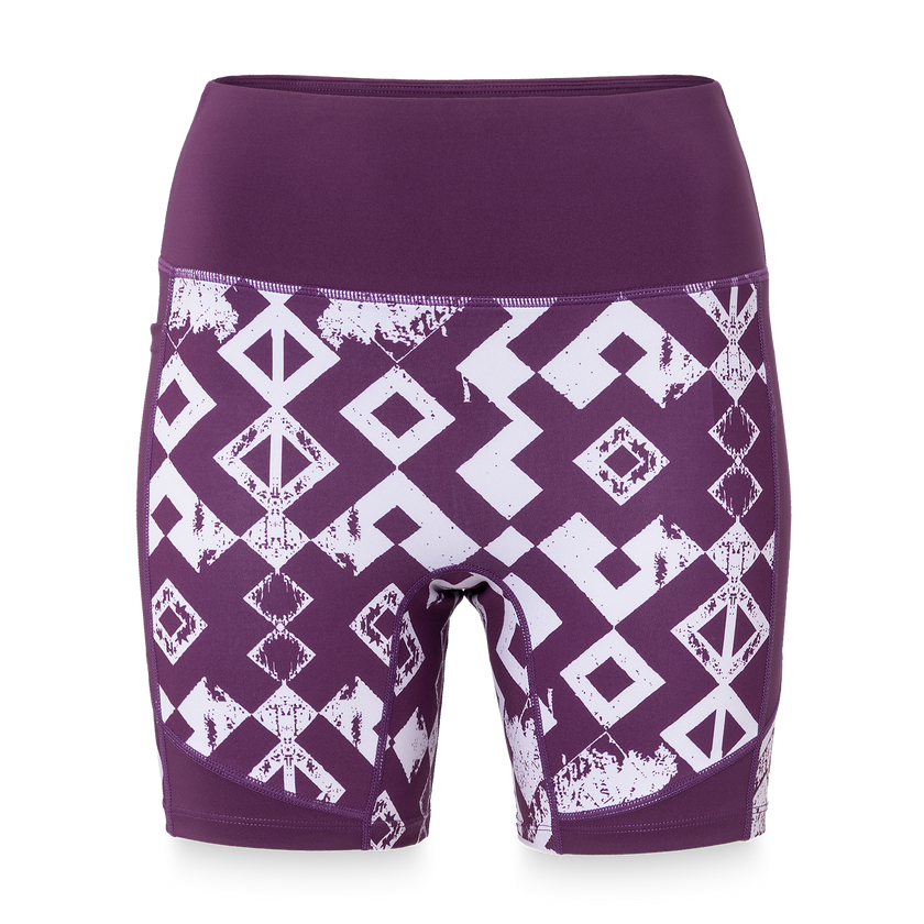 Defqon.1 Sport Biker short