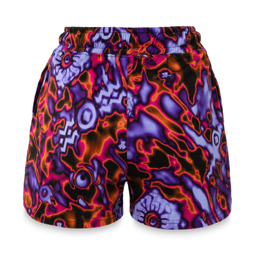 Defqon.1 Sunday Funday shorts image