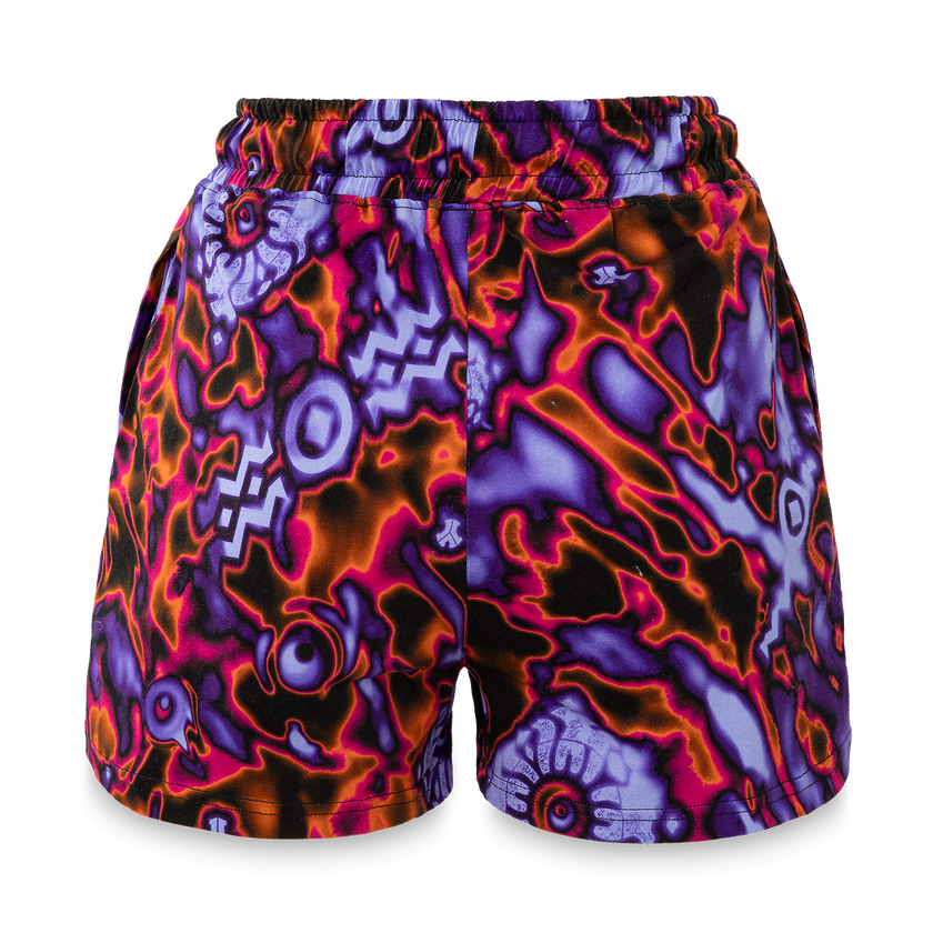 Defqon.1 Sunday Funday shorts