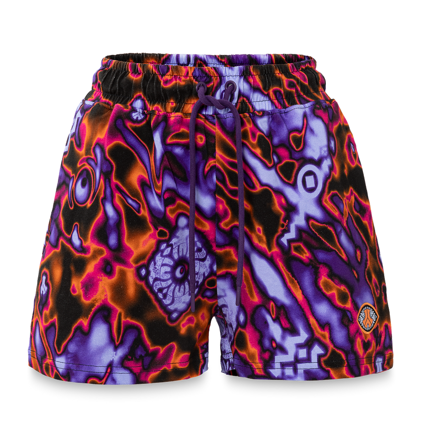 Defqon.1 Sunday Funday shorts
