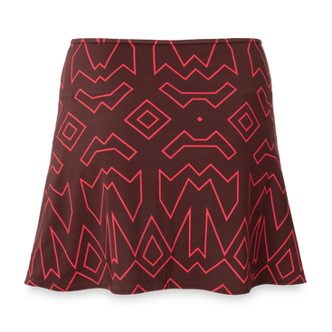 Defqon.1 Split Skort image