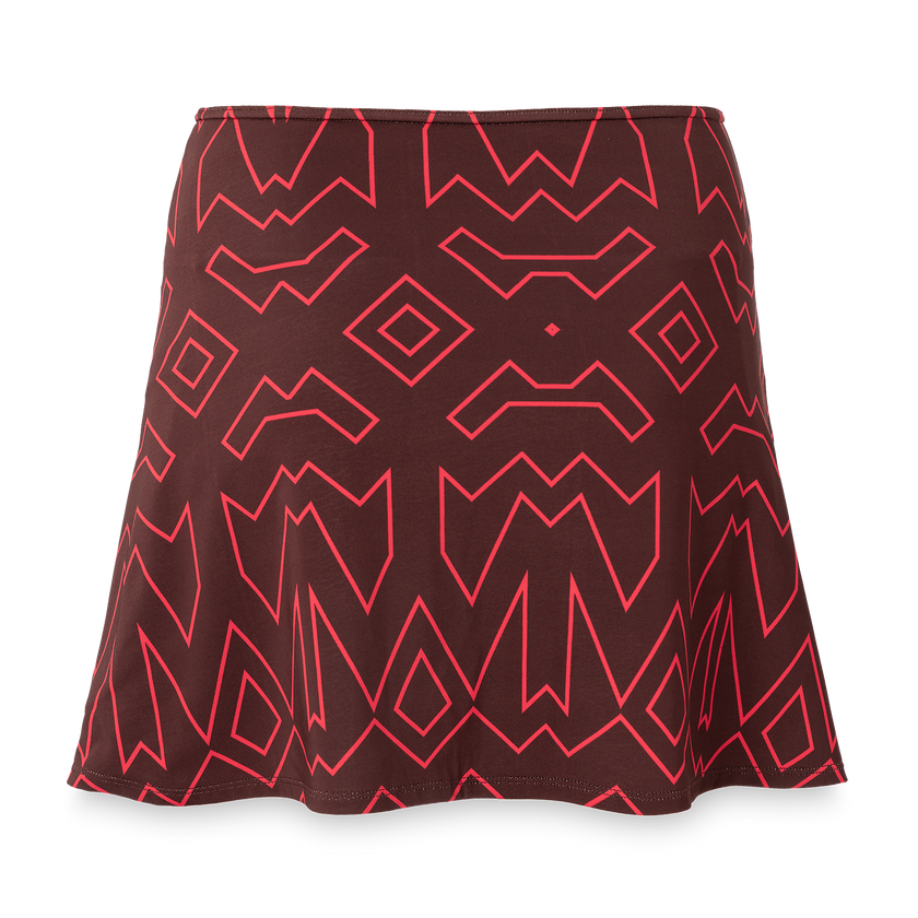 Defqon.1 Split Skort
