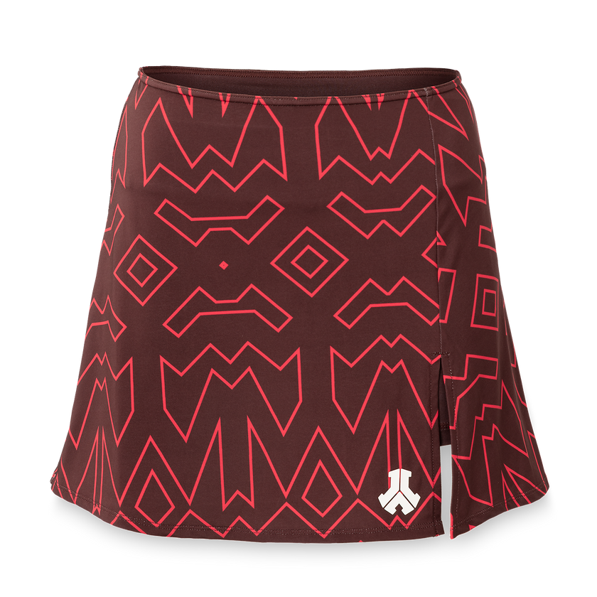 Defqon.1 Split Skort