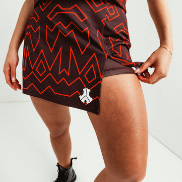 Defqon.1 Split Skort image