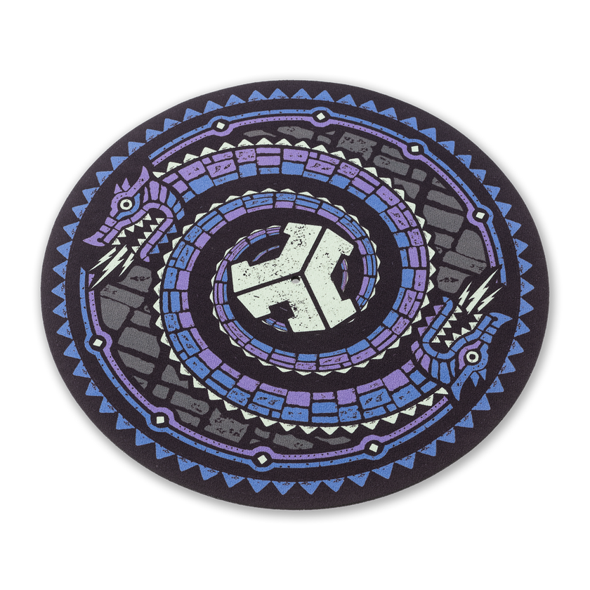 Defqon.1 Slip mat