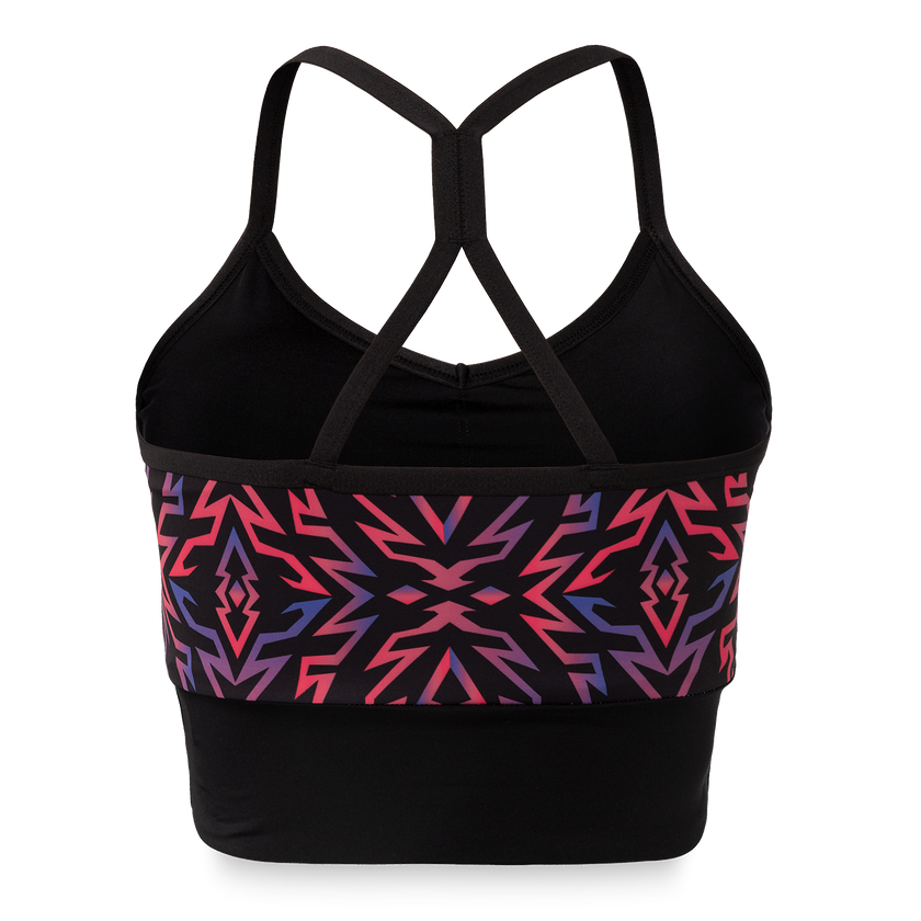 Defqon.1 Sport Top Warrior Workout