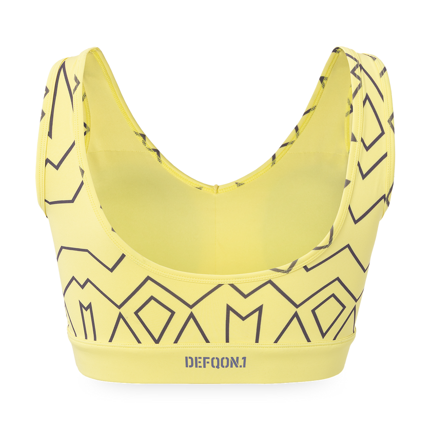 Defqon.1 Sport top