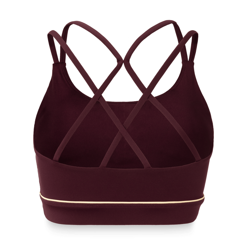 Defqon.1 cross straps Sport Top