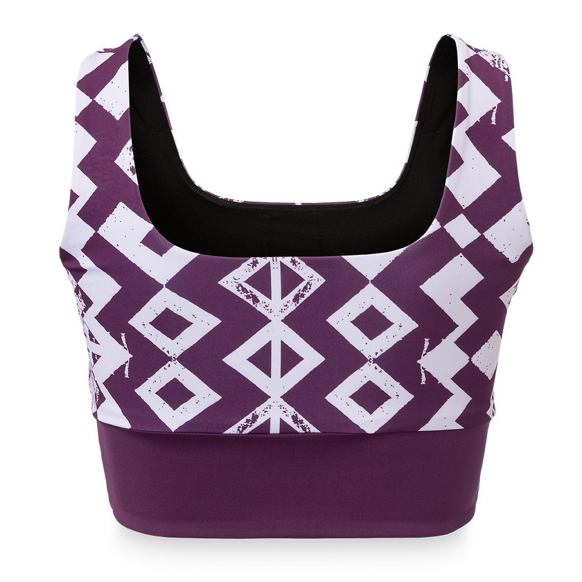 Defqon.1 Purple Sport top