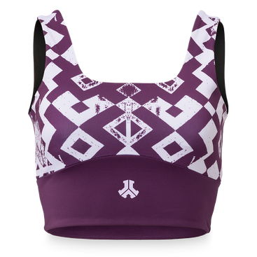 Defqon.1 Purple Sport top image