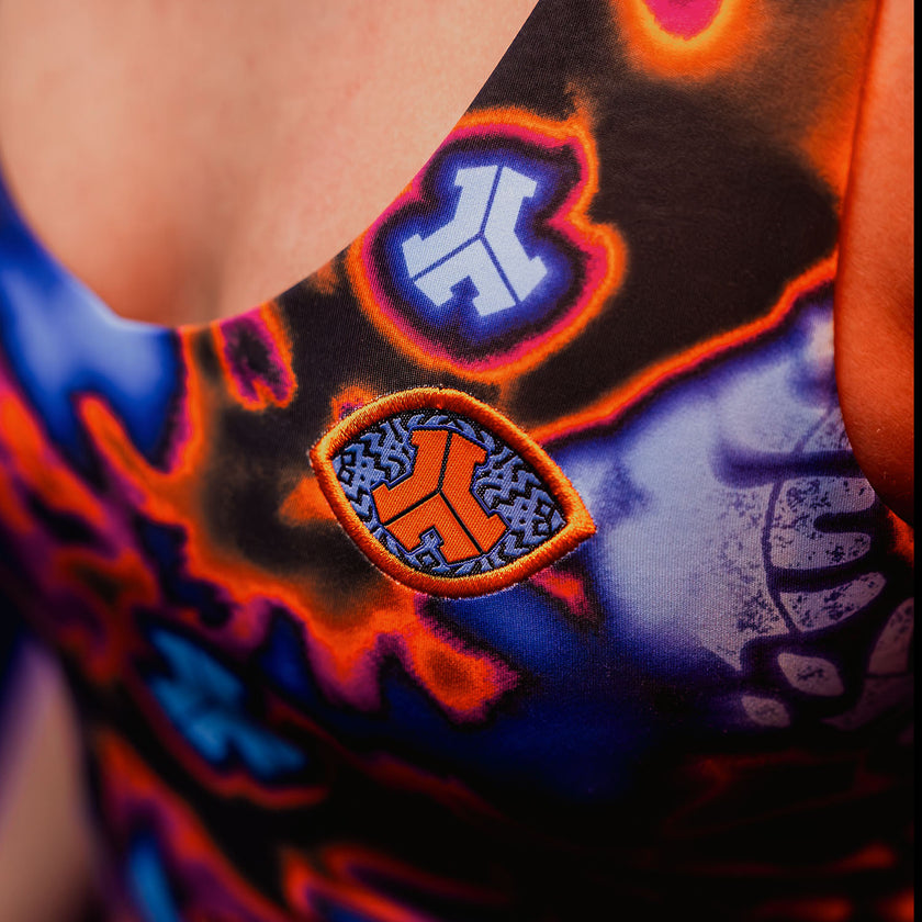 Defqon.1 Sunday Funday Sports Top
