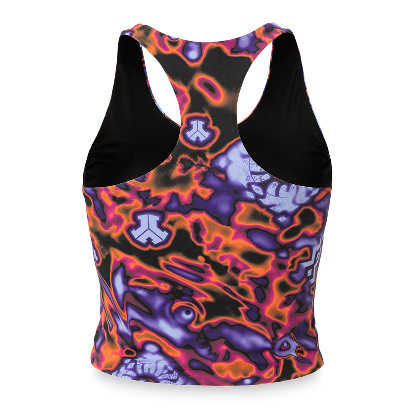 Defqon.1 Sunday Funday Sports Top