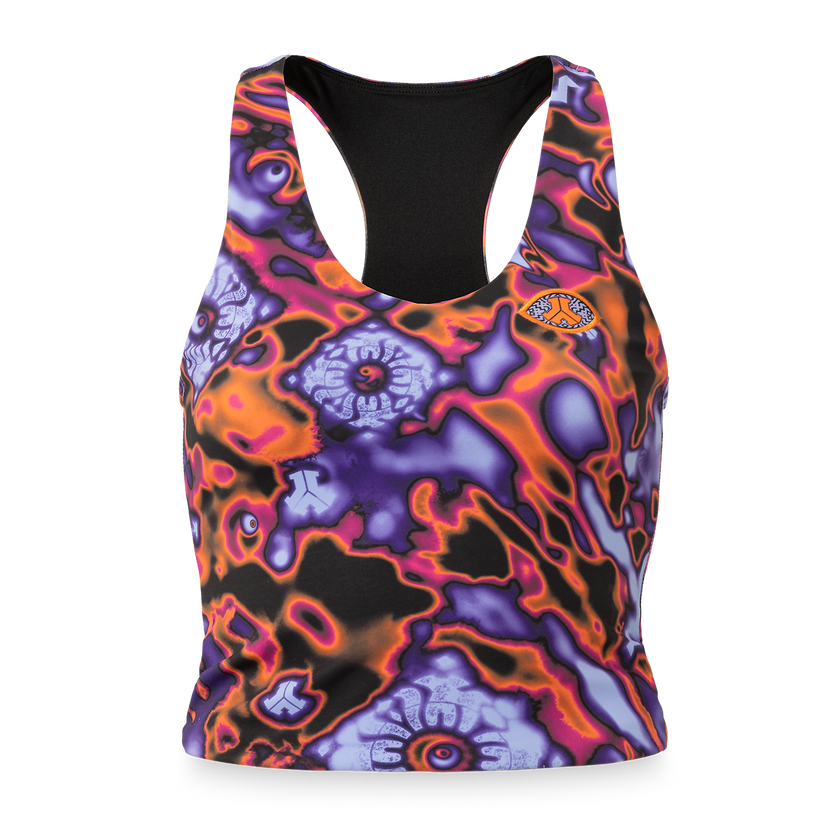Defqon.1 Sunday Funday Sports Top