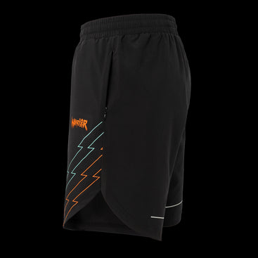 Defqon.1 Warrior Workout Sport shorts image