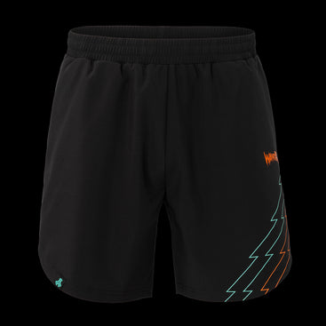 Defqon.1 Warrior Workout Sport shorts image