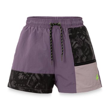 Defqon.1 Midnight Purple Track shorts image