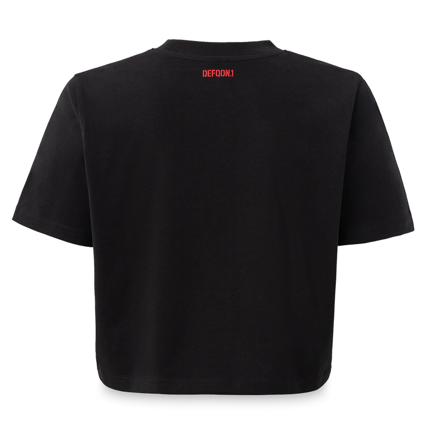 Defqon.1 Short tee