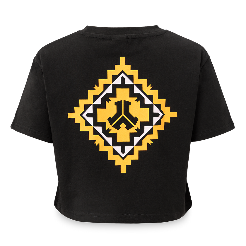 Defqon.1 Aftermath Short tee