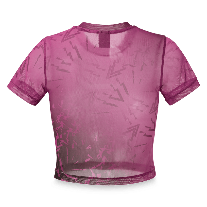Defqon.1 Mesh T-shirt