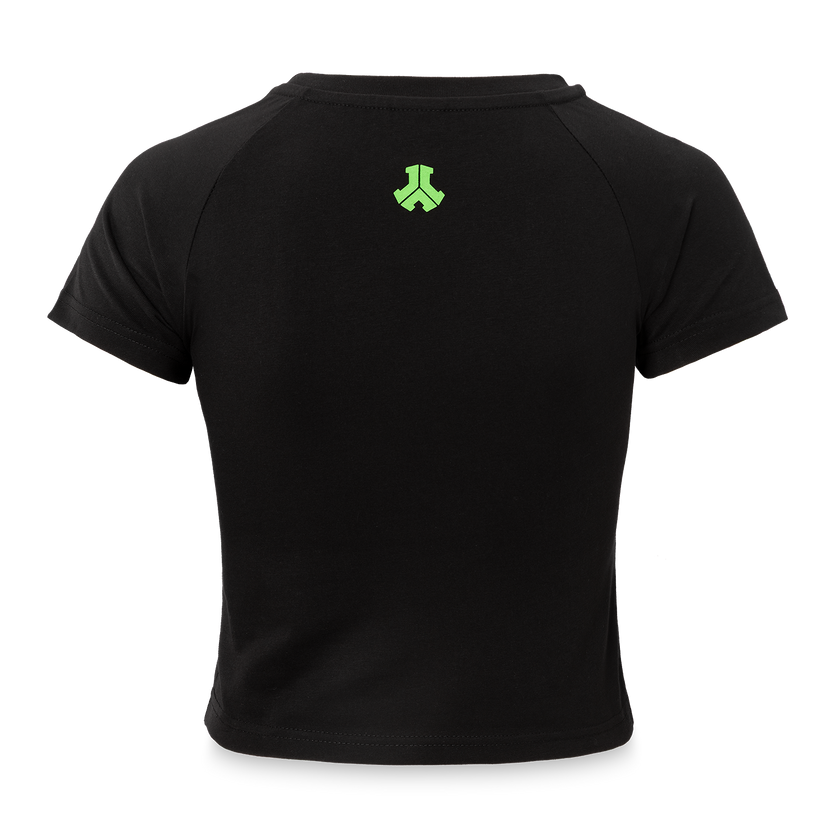 Defqon.1 Raaglan Baby tee