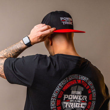 Defqon.1 Power of the Tribe snapback image