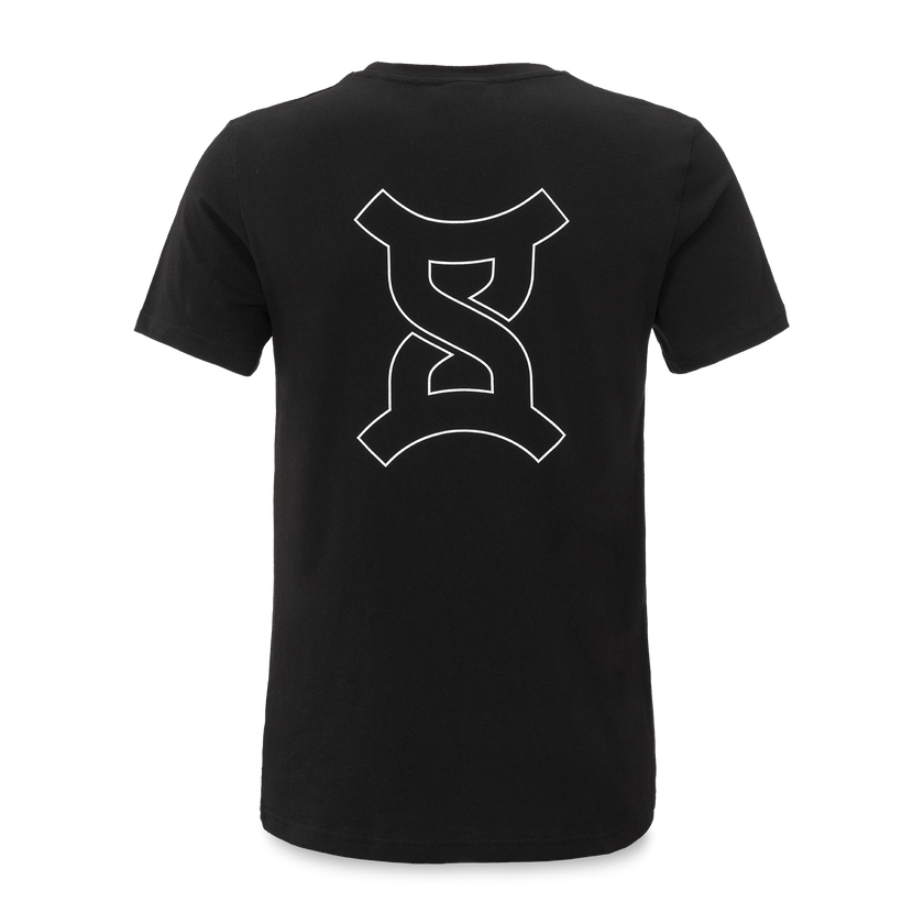 Sound Rush Outline t-shirt