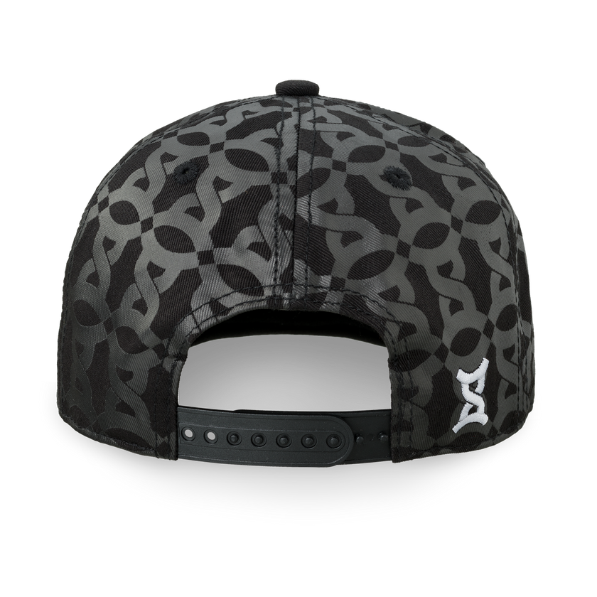 Sound Rush Snapback