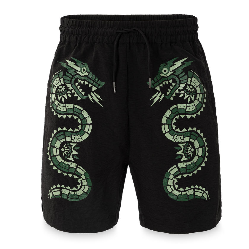 Defqon.1 The Release shorts