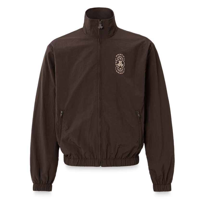 Defqon.1 Track Jacket Event Mole Grey Men