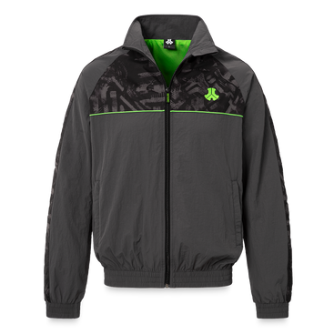 Defqon.1 Dark Grey Track jacket image