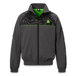 Defqon.1 Dark Grey loose Track jacket image