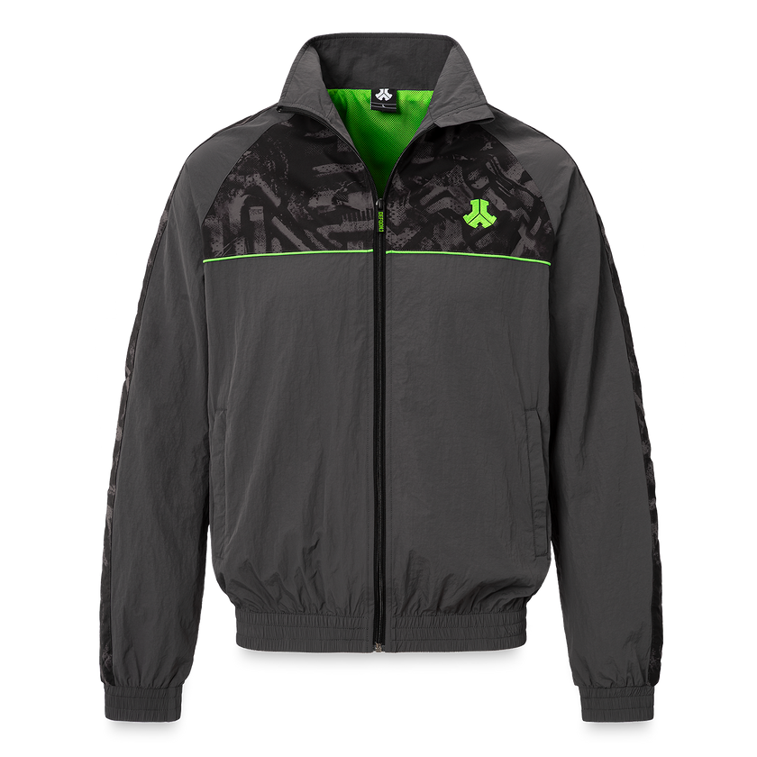 Defqon.1 Dark Grey Track jacket