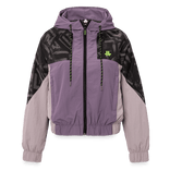Defqon.1 Midnight Purple Cropped Track jacket image