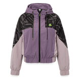 Defqon.1 Midnight Purple Cropped Track jacket image