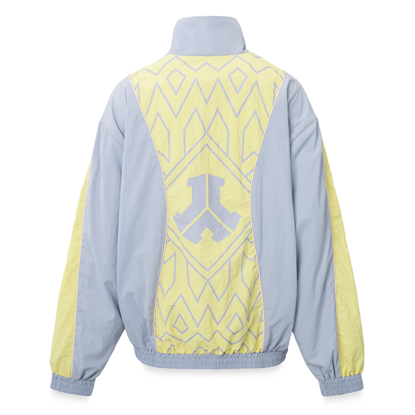 Defqon.1 Oversized nylon Track Jacket
