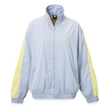 Defqon.1 Oversized nylon Track Jacket image