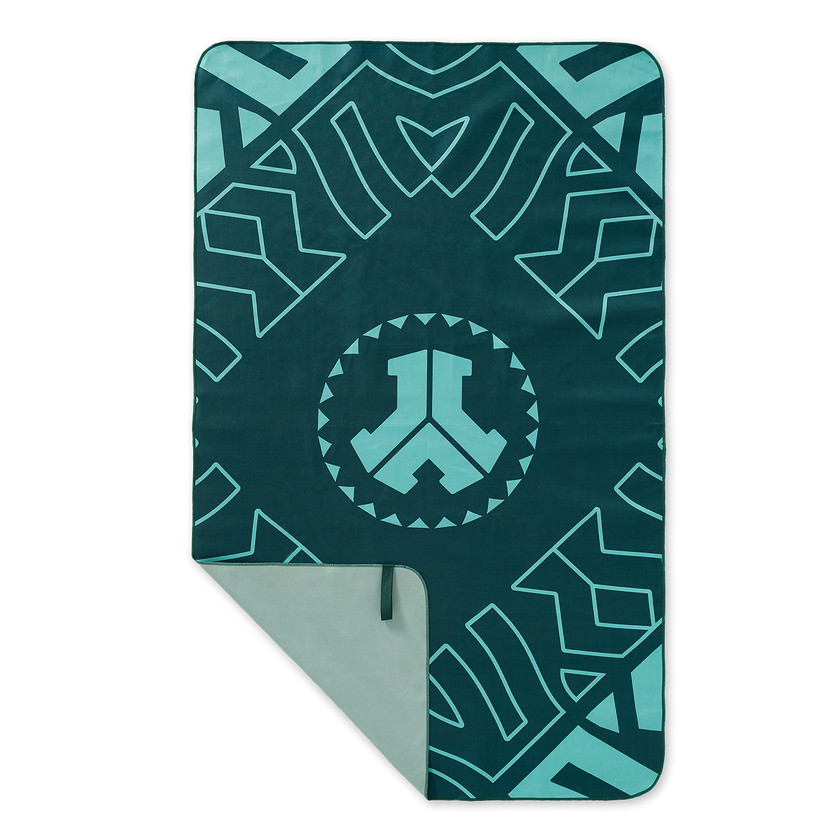 Defqon.1 Camping Microfiber towel