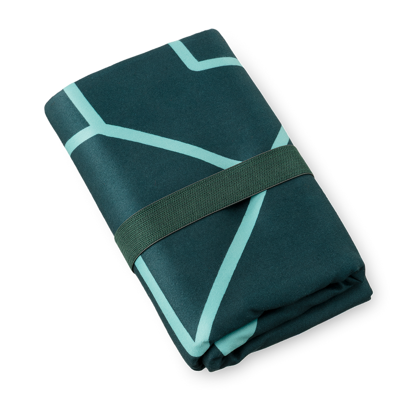 Defqon.1 Camping Microfiber towel