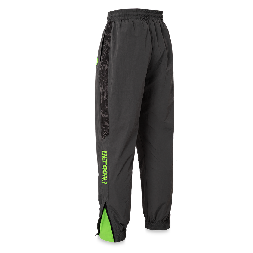 Defqon.1 Dark Grey Track pants