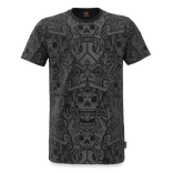Defqon.1 All over skulls t-shirt image