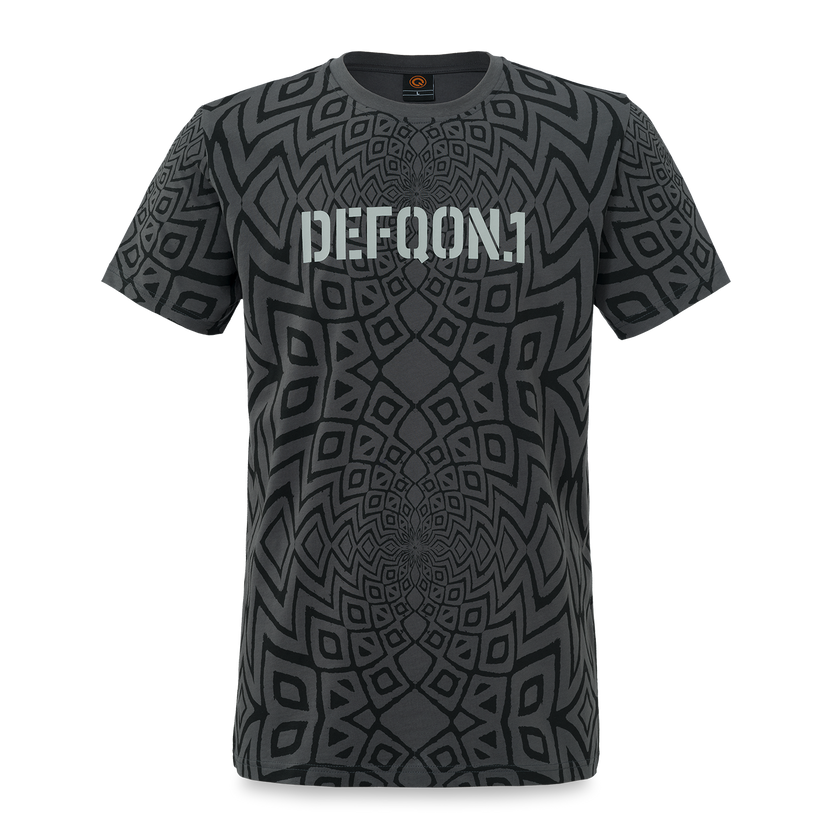 Defqon.1 Space t-shirt