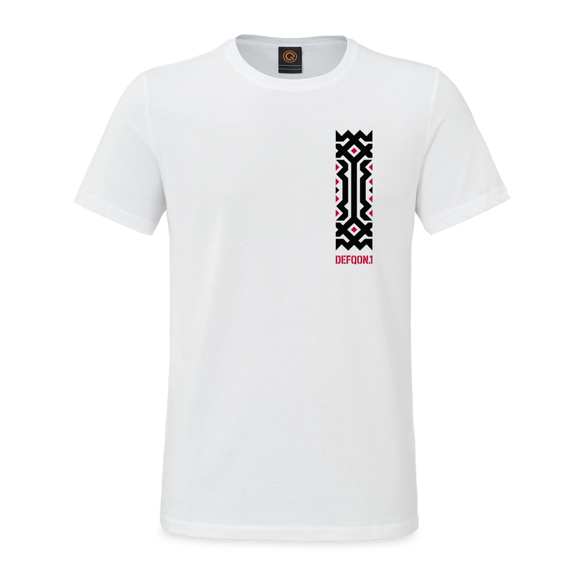 Defqon.1 Rise Beyond Limits T-shirt