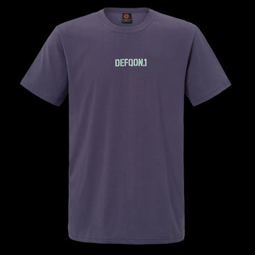 Defqon.1 Indigo loose t-shirt image