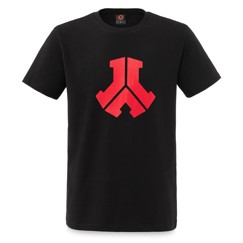 Defqon.1 Originals black T-shirt