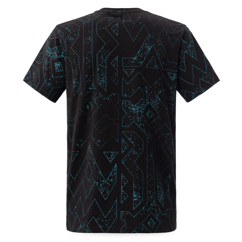 Defqon.1 All over print t-shirt